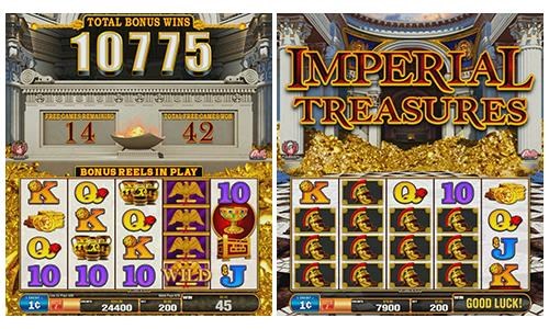 Slot de maquina Big Bad Wolf